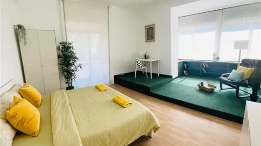 Rooms in Milano Zona 6 - Barona, Lorenteggio - photo 1