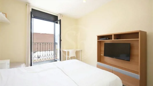 Apartments in Madrid Arganzuela - photo 3