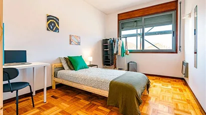 Room for rent in Porto (Distrito)