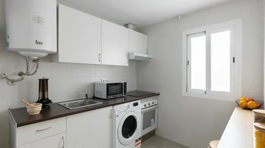 Apartments in Getafe - photo 3