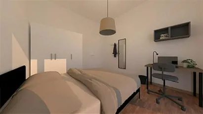 Room for rent in Milano Zona 9 - Porta Garibaldi, Niguarda, Milan