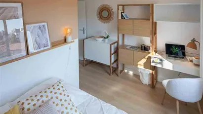 Room for rent in Lyon, Auvergne-Rhône-Alpes