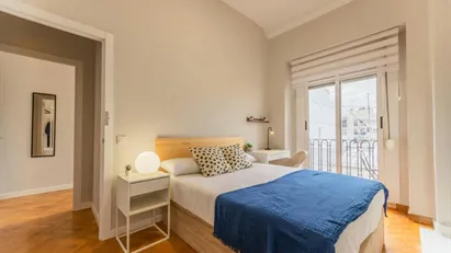 Room for rent in Valencia L'Eixample, Valencia (region)