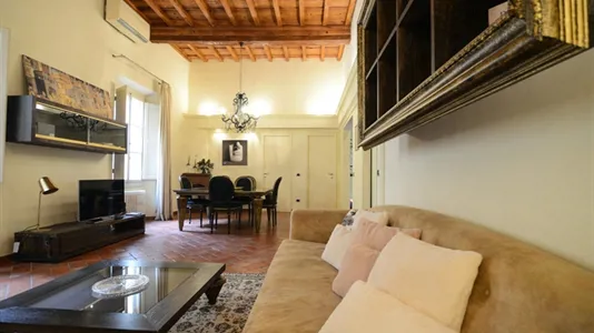 Apartments in Florence - photo 2