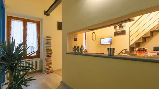 Apartments in Florence - photo 3