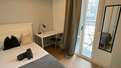 Room for rent in Madrid Retiro, Madrid