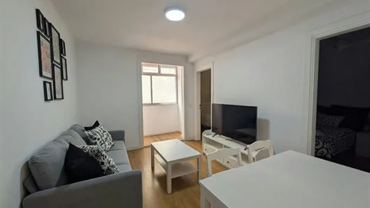 Rooms in L'Hospitalet de Llobregat - photo 3