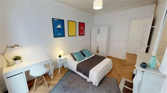 Rooms in Paris 4ème arrondissement - Marais - photo 3