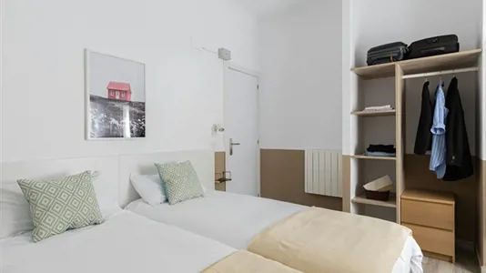 Rooms in Getafe - photo 2