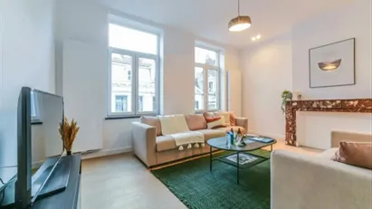 Apartment for rent in Stad Brussel, Brussels