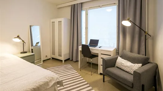 Rooms in Helsinki Keskinen - photo 1