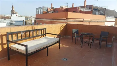 Room for rent in El Fontanal, Andalucía