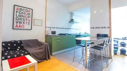 Room for rent in Valencia L'Eixample, Valencia (region)