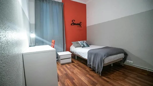 Rooms in Madrid Retiro - photo 2