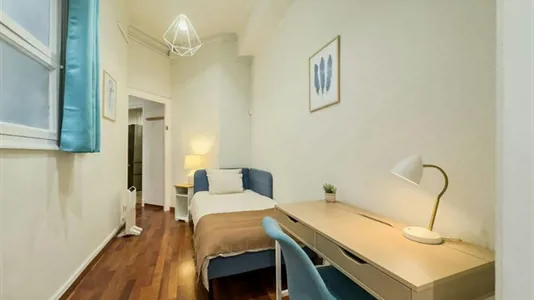 Rooms in Barcelona Sarrià-St. Gervasi - photo 1