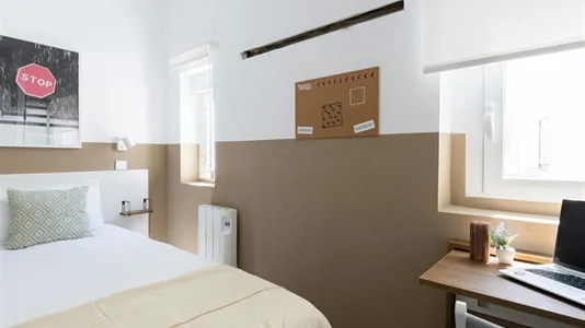 Rooms in Getafe - photo 1