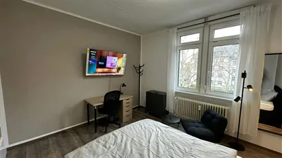 Room for rent in Frankfurt (region)