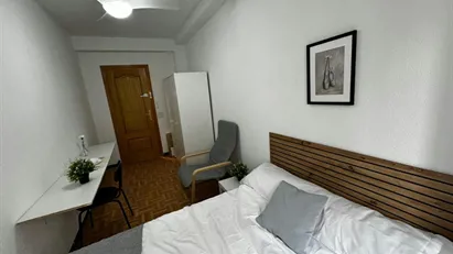 Room for rent in Madrid Carabanchel, Madrid