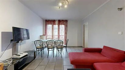 Room for rent in Besançon, Bourgogne-Franche-Comté