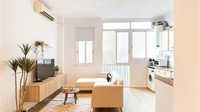 Apartment for rent in Barcelona Eixample, Barcelona