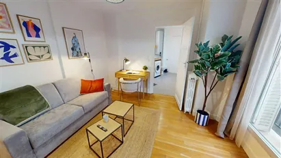 Room for rent in Paris 15ème arrondissement, Paris