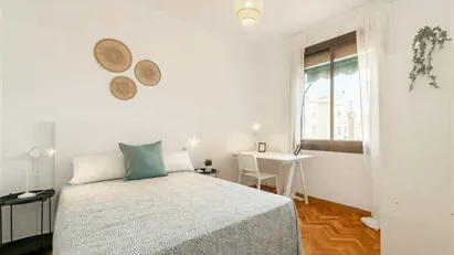 Room for rent in Barcelona Eixample, Barcelona