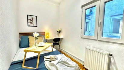 Room for rent in Madrid Ciudad Lineal, Madrid