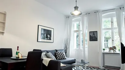 Apartment for rent in Berlin Neukölln, Berlin