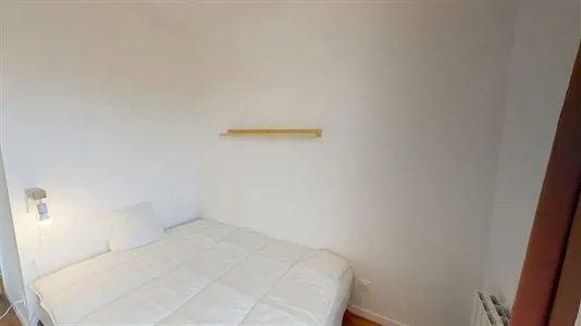 Rooms in Boulogne-Billancourt - photo 3