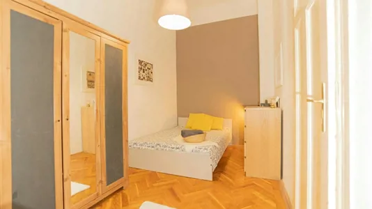 Rooms in Budapest Belváros-Lipótváros - photo 3