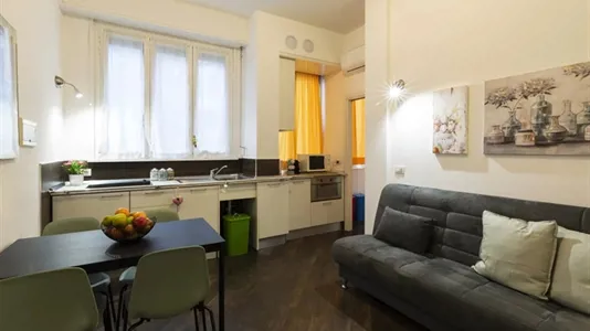 Apartments in Milano Zona 2 - Stazione Centrale, Gorla, Turro, Greco, Crescenzago - photo 1