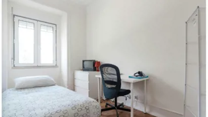 Room for rent in Lisbon (region)