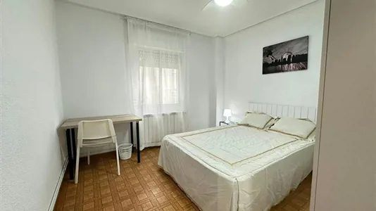 Rooms in Leganés - photo 1