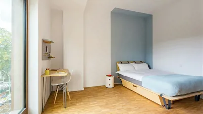 Room for rent in Frankfurt Innenstadt II, Frankfurt (region)