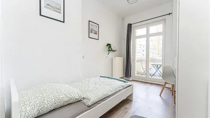 Room for rent in Berlin Treptow-Köpenick, Berlin