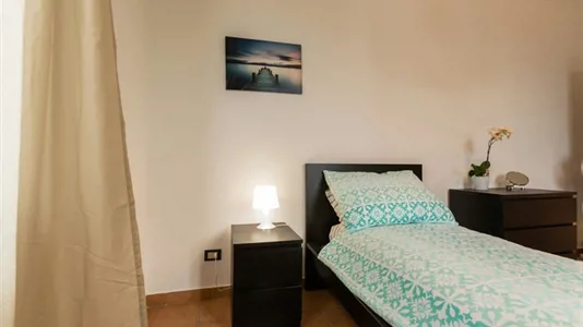 Rooms in Bergamo - photo 1