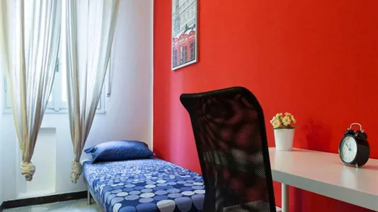 Rooms in Milano Zona 6 - Barona, Lorenteggio - photo 2