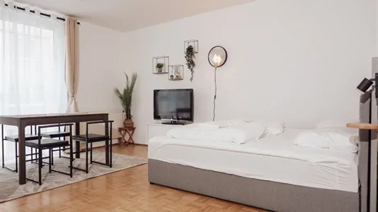 Apartments in Wien Mariahilf - photo 2