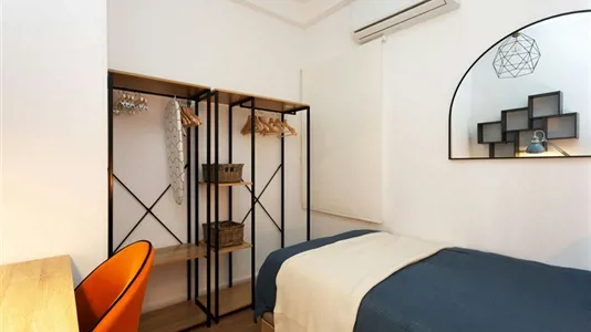 Rooms in Barcelona Sarrià-St. Gervasi - photo 2