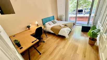 Room for rent in Zaragoza, Aragón