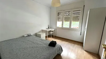 Room for rent in Barcelona Gràcia, Barcelona