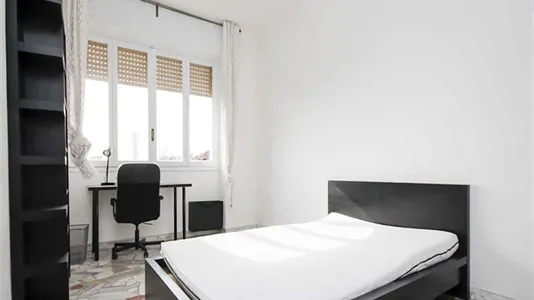 Rooms in Milano Zona 2 - Stazione Centrale, Gorla, Turro, Greco, Crescenzago - photo 3