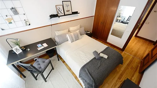 Rooms in Bilbao - photo 2