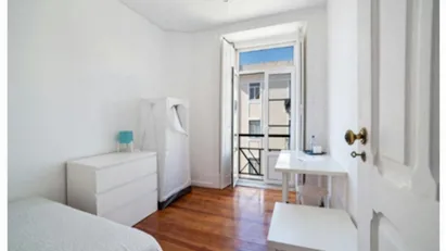 Room for rent in Lisbon (region)