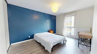 Room for rent in Lyon, Auvergne-Rhône-Alpes