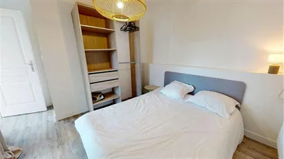 Room for rent in Lyon, Auvergne-Rhône-Alpes