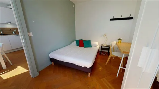 Rooms in Lyon - photo 3