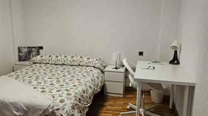 Room for rent in Zaragoza, Aragón