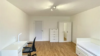 Room for rent in Munich