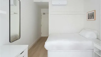 Room for rent in Madrid Fuencarral-El Pardo, Madrid